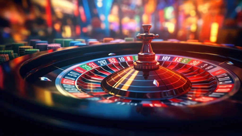 rm92 app ကာစီနို Slots နှင့် Table Games Myanmar